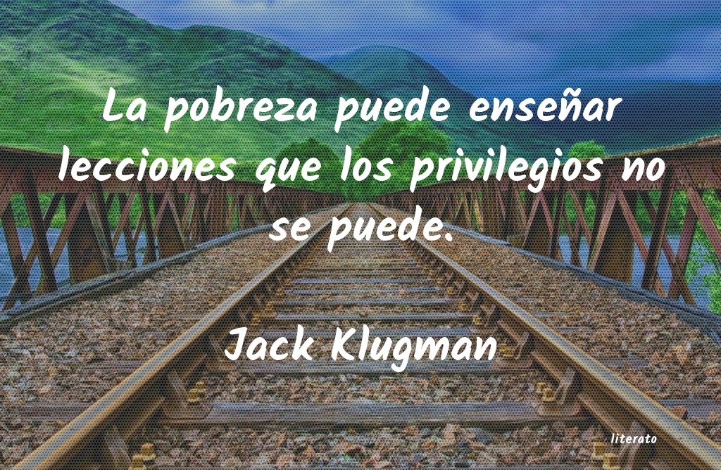 Frases de Jack Klugman
