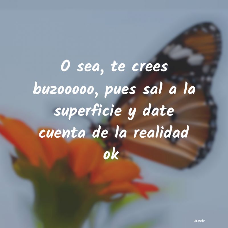 frases