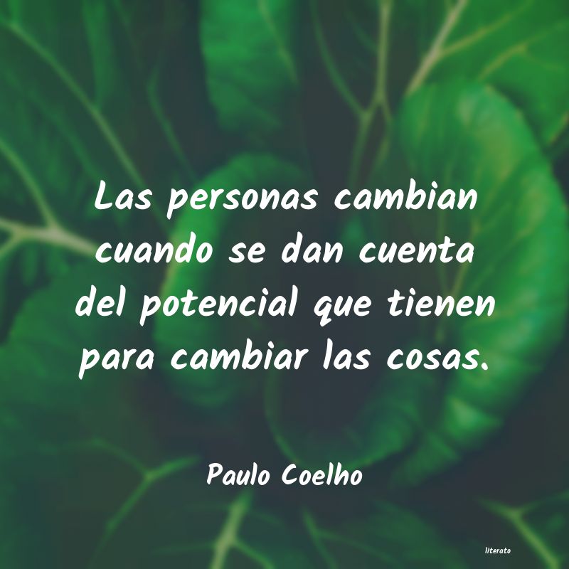 frases de personas perfectas