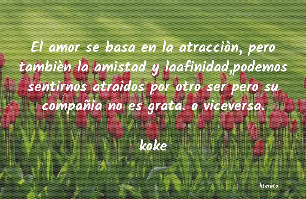 frases de koke