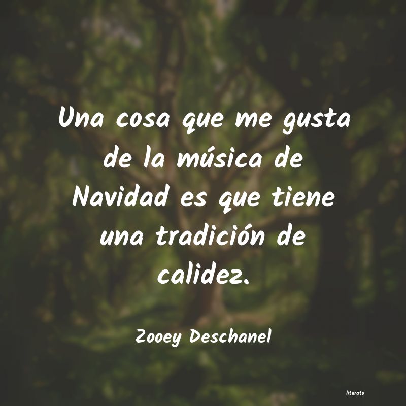 frases de Zooey Deschanel