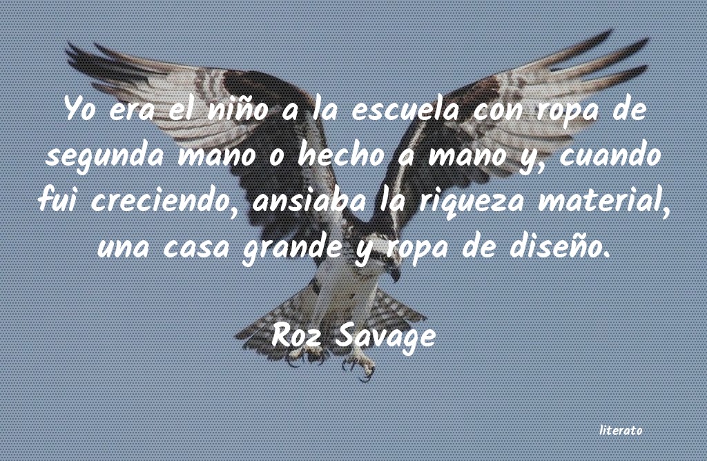 Frases de Roz Savage