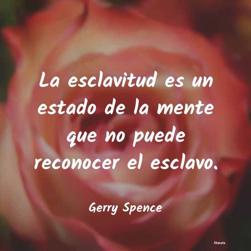 frases de Gerry Spence