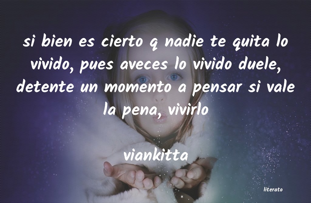 frases de viankitta