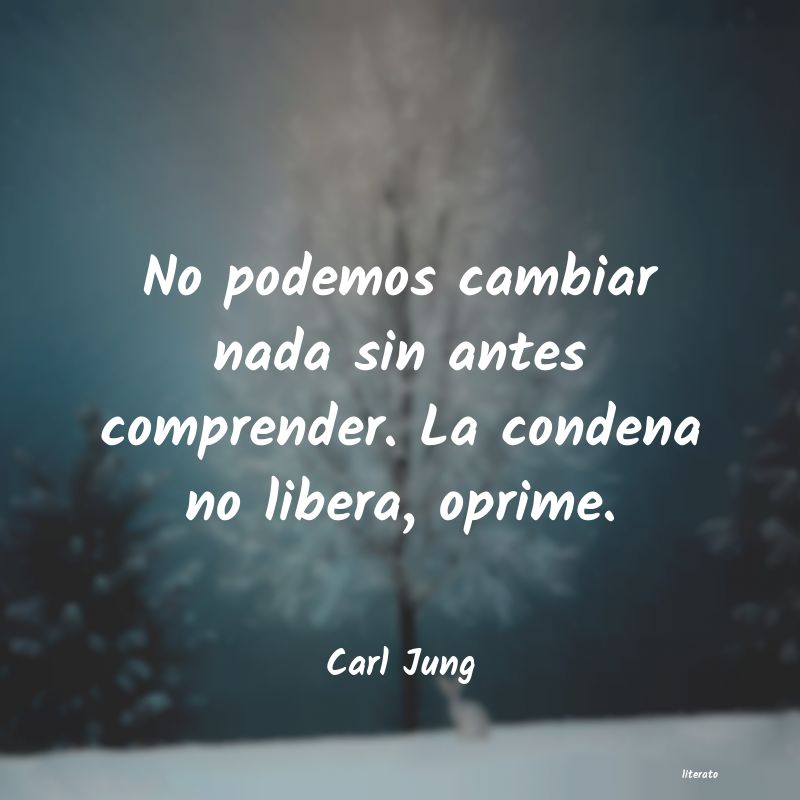 Frases de Carl Jung