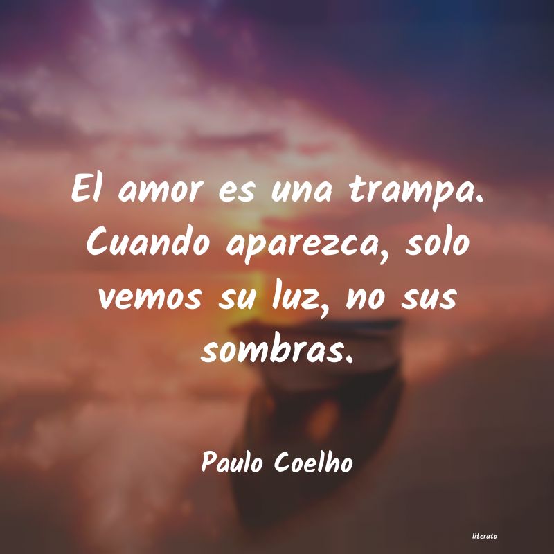 Frases de Paulo Coelho