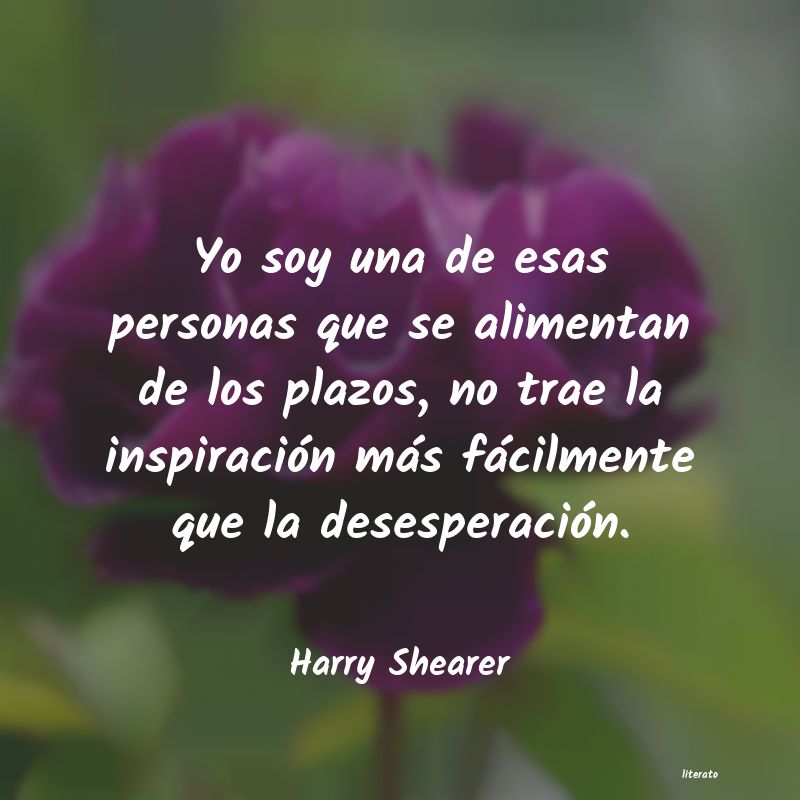 Frases de Harry Shearer