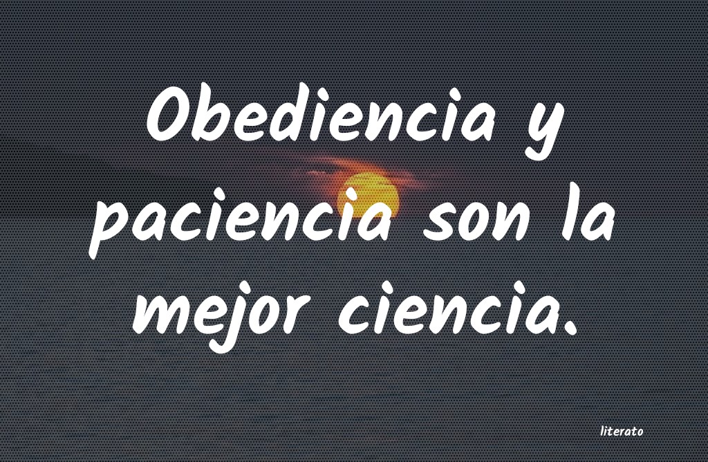 frases