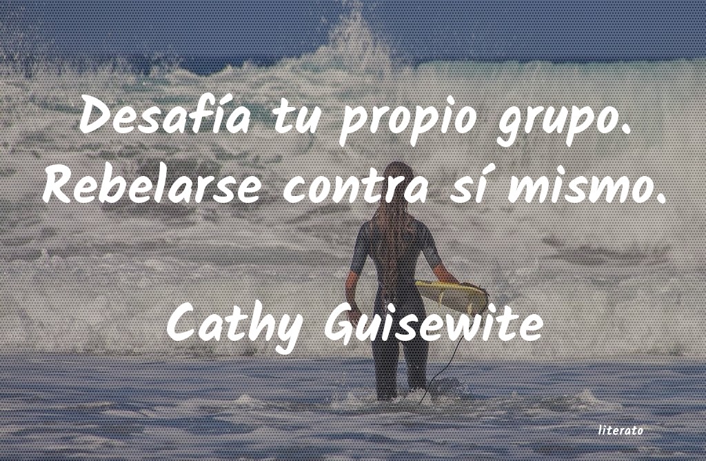 Frases de Cathy Guisewite