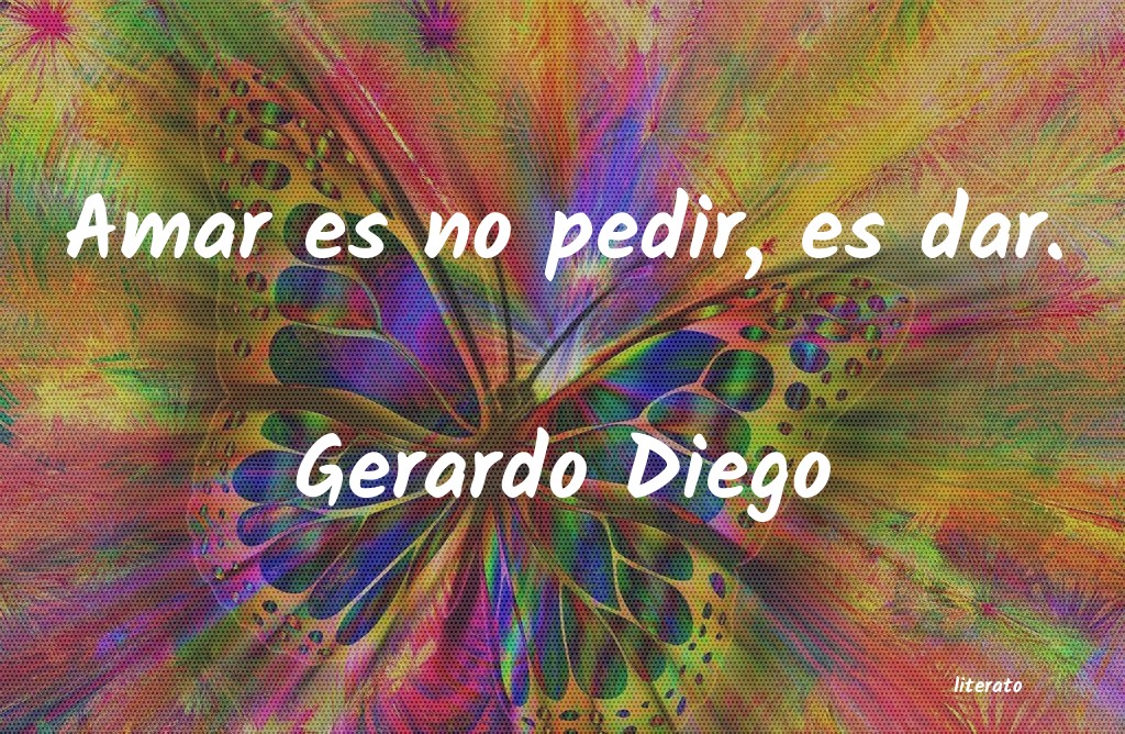 gerrado diego