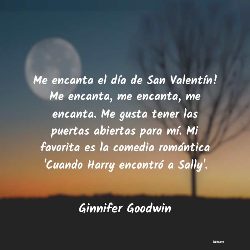 Frases de Ginnifer Goodwin