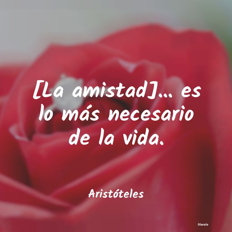 frases de AristÃ³teles