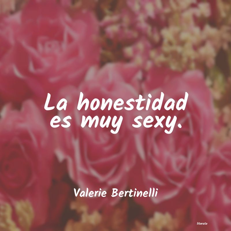 frases de Valerie Bertinelli