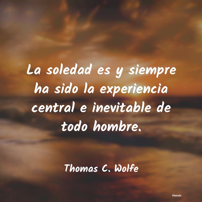 shakespeare soledad