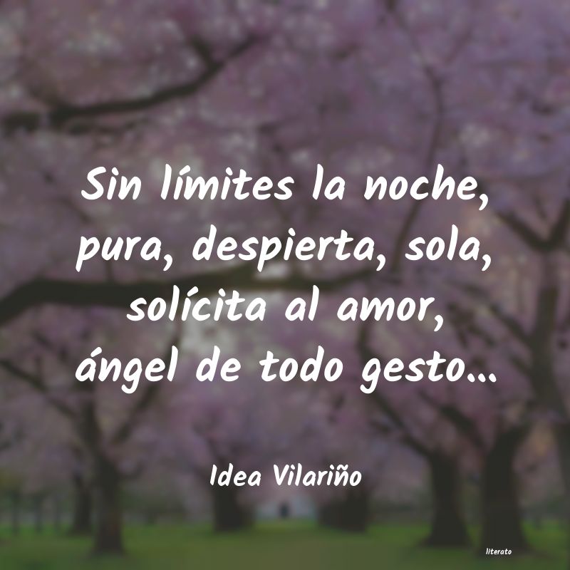 frases de Idea Vilariño
