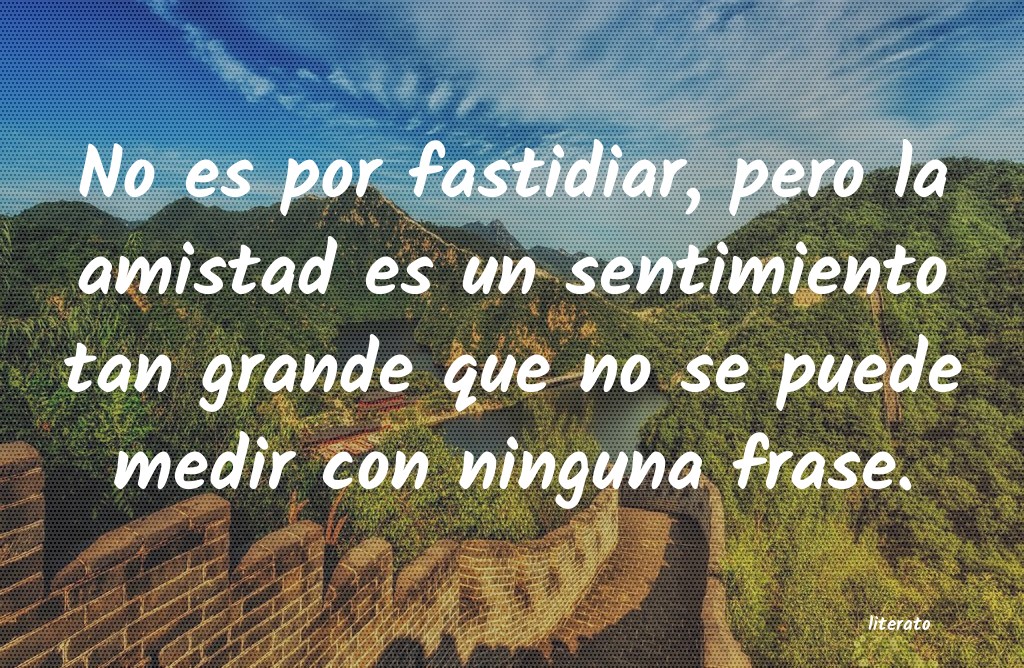 frases