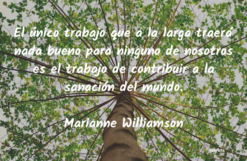frases de Marianne Williamson
