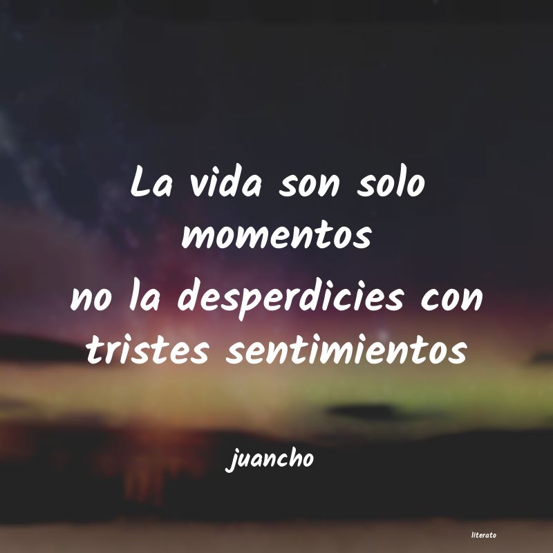 Frases de Aliento