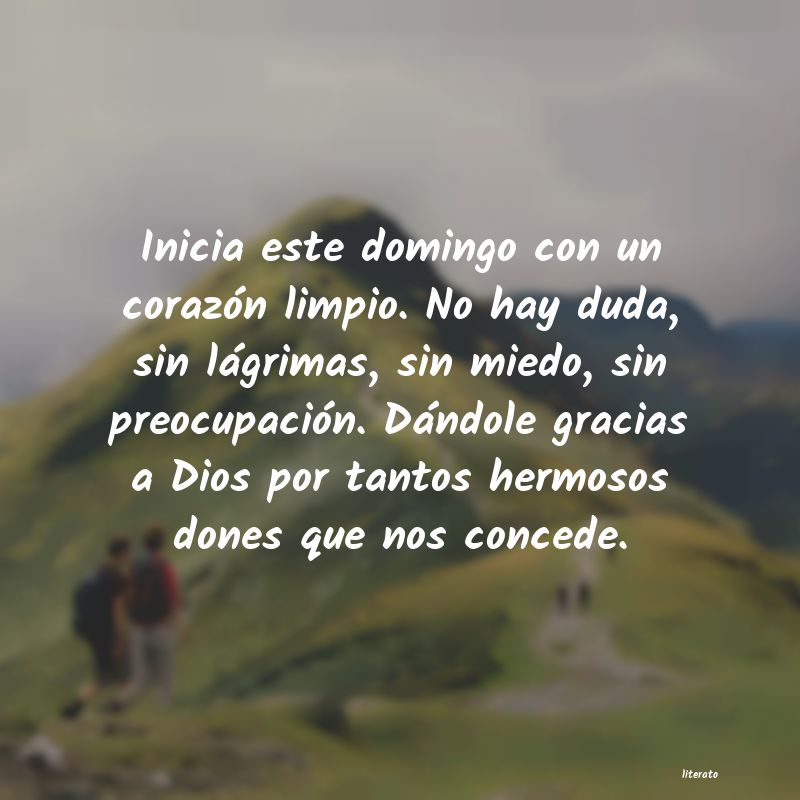 frases