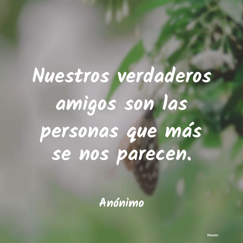 Frases de
