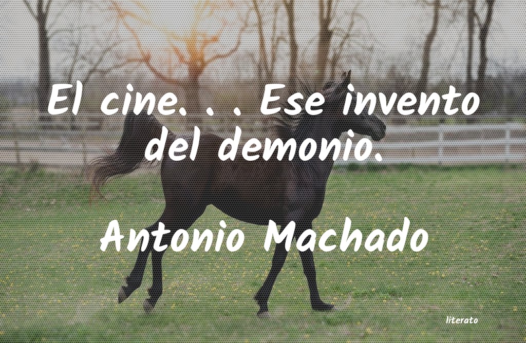 golpe a golpe antonio machado