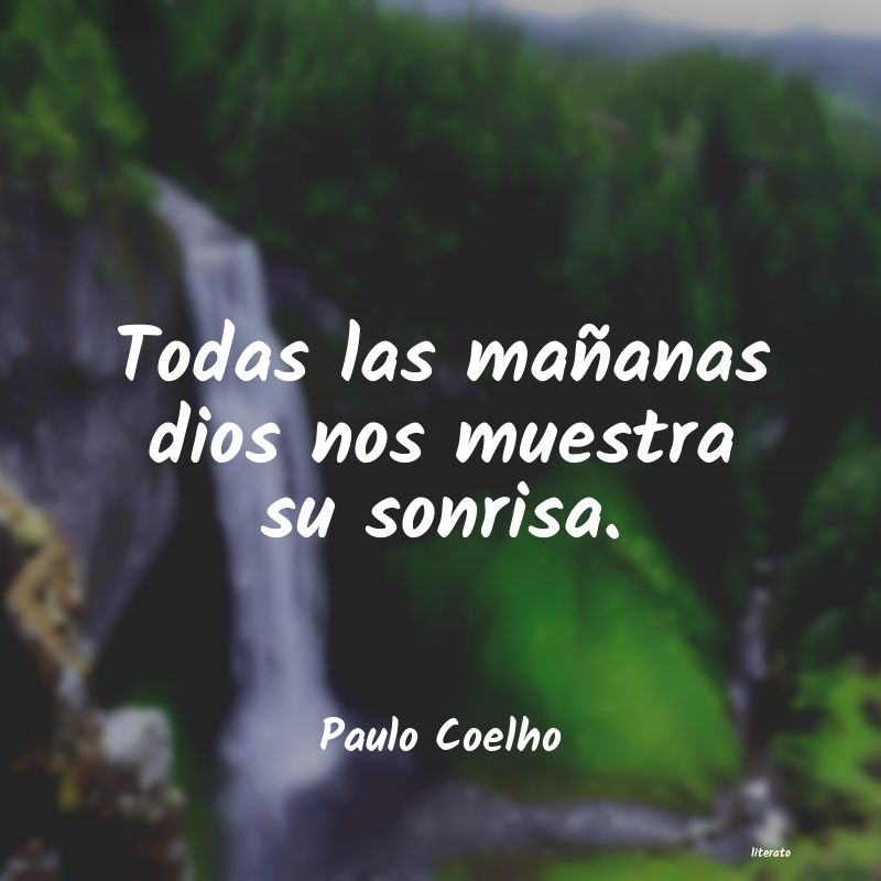 Frases de Paulo Coelho