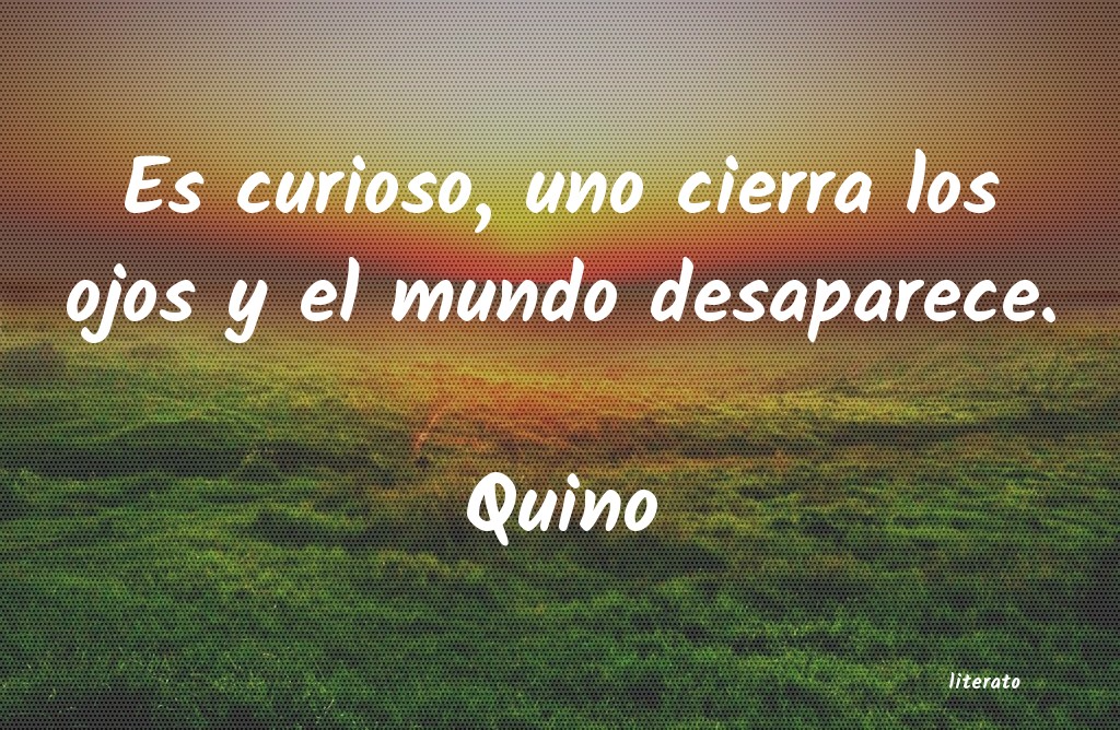 Frases de Quino