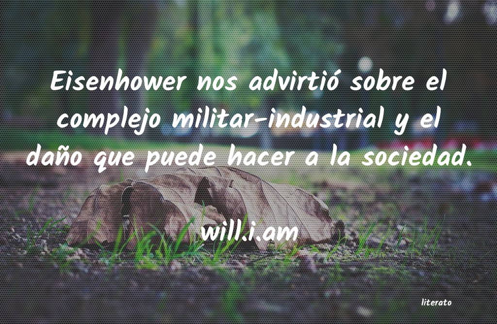 frases de will.i.am