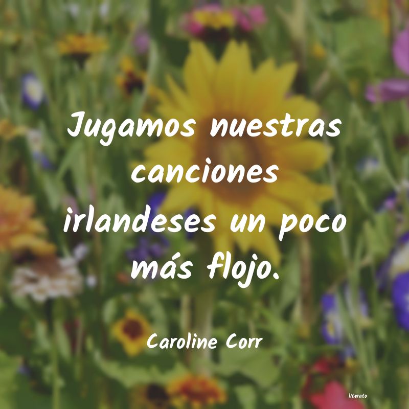 proverbios irlandeses