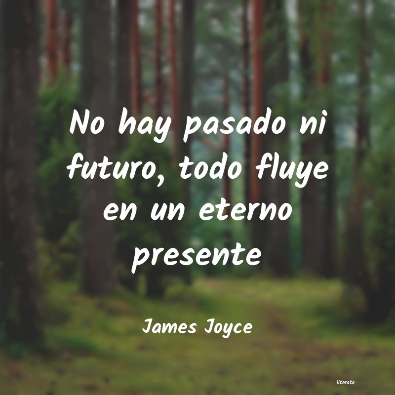 Frases de James Joyce