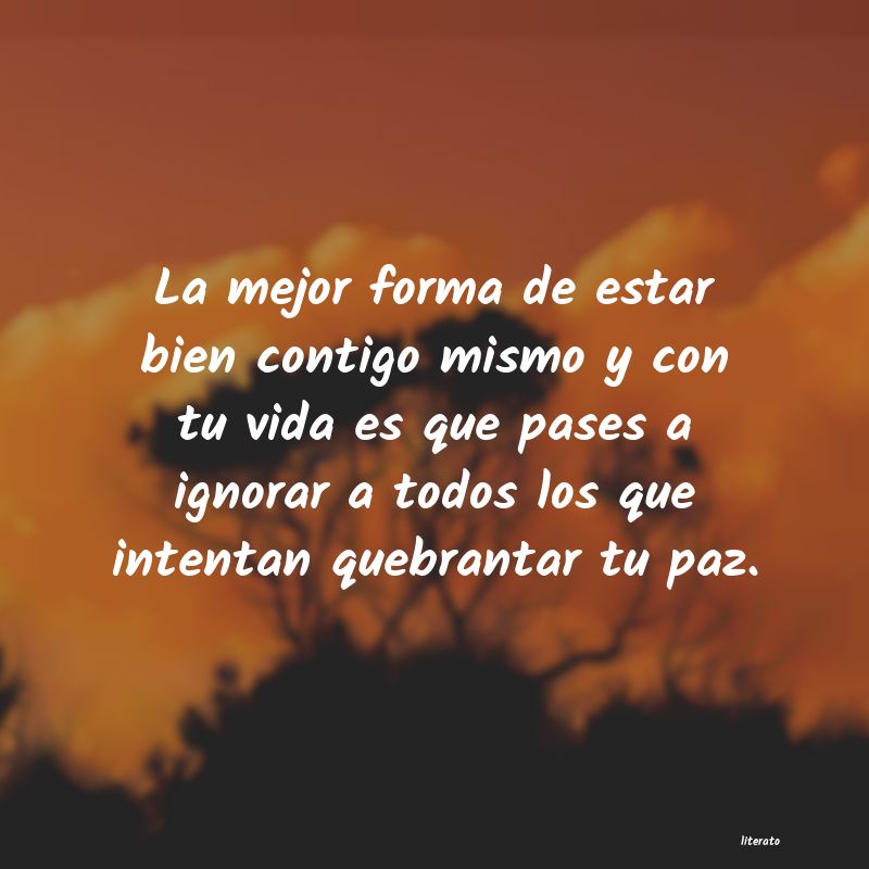 frases
