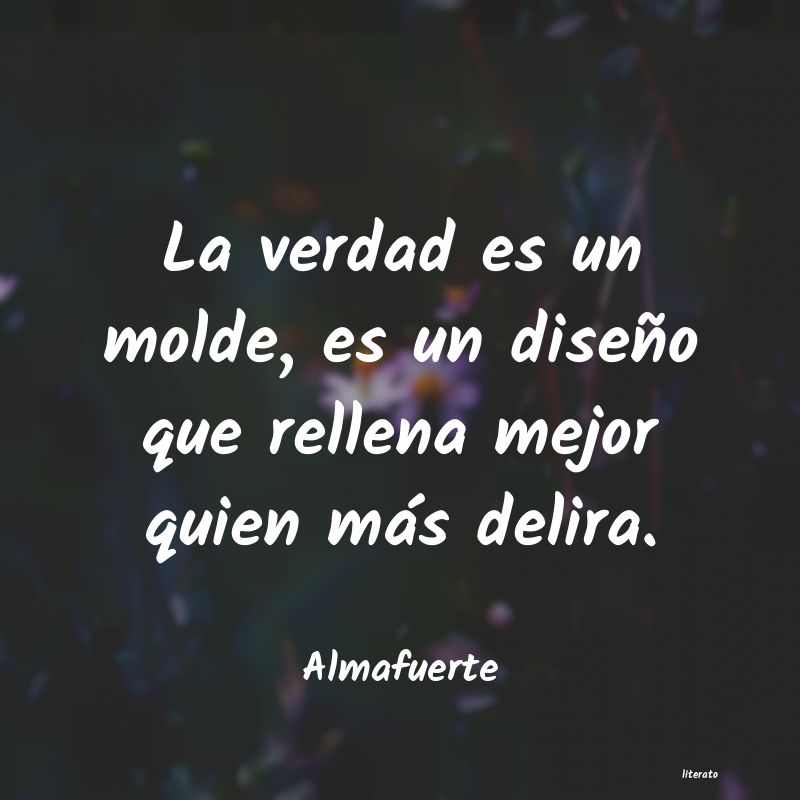 Frases de Almafuerte