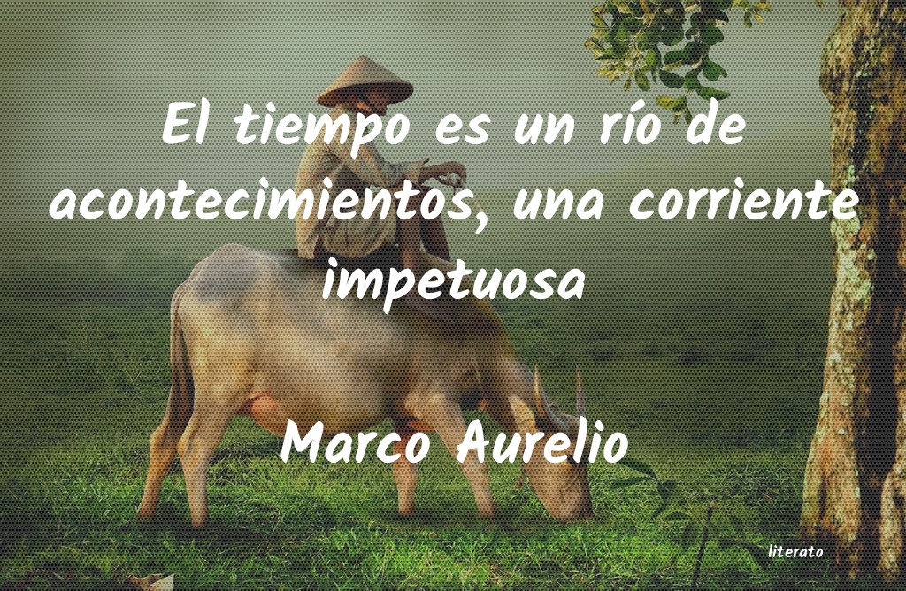 Frases de Marco Aurelio