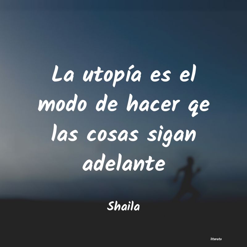 frases de Shaila