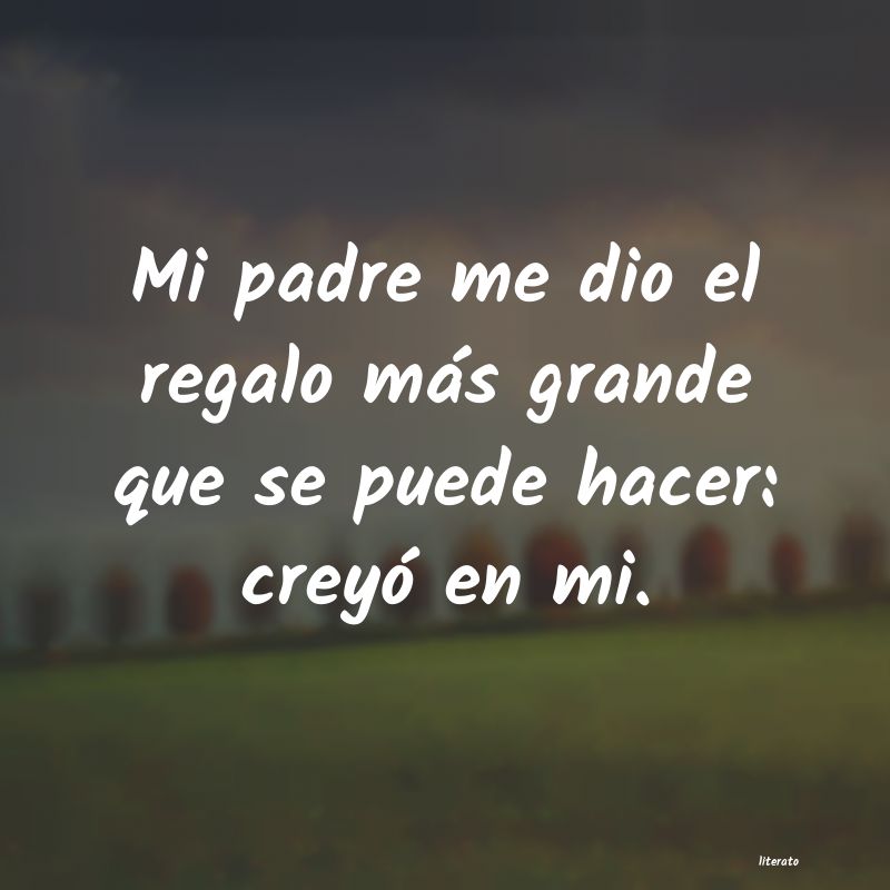 frases