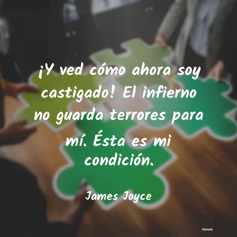 Frases de James Joyce