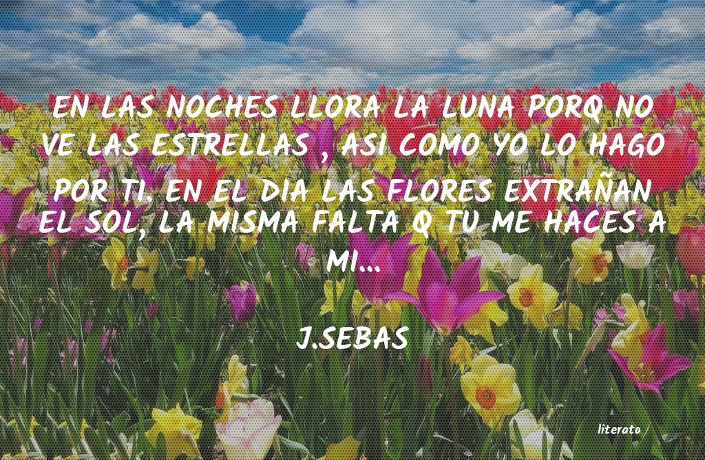 Frases de J.SEBAS