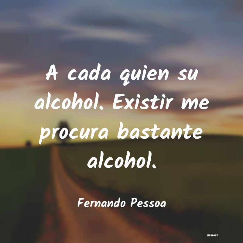 frases de Fernando Pessoa