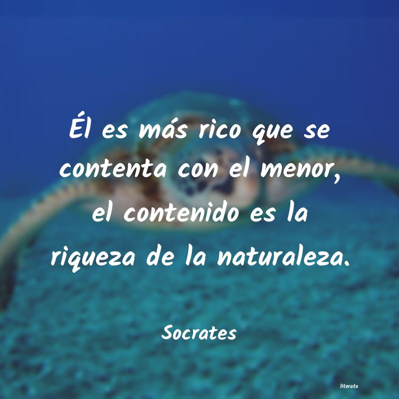 Frases de Socrates