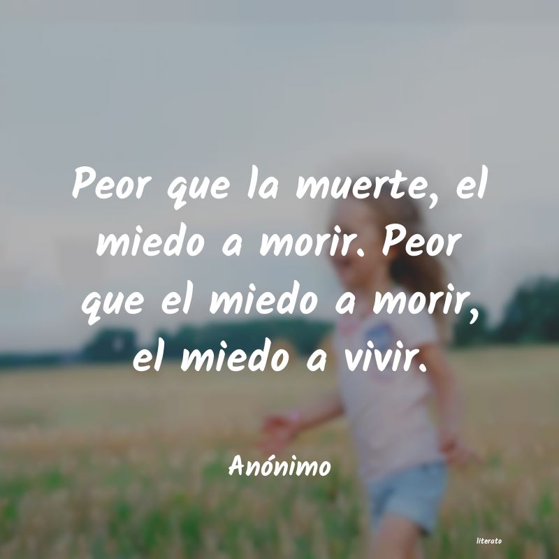 frases