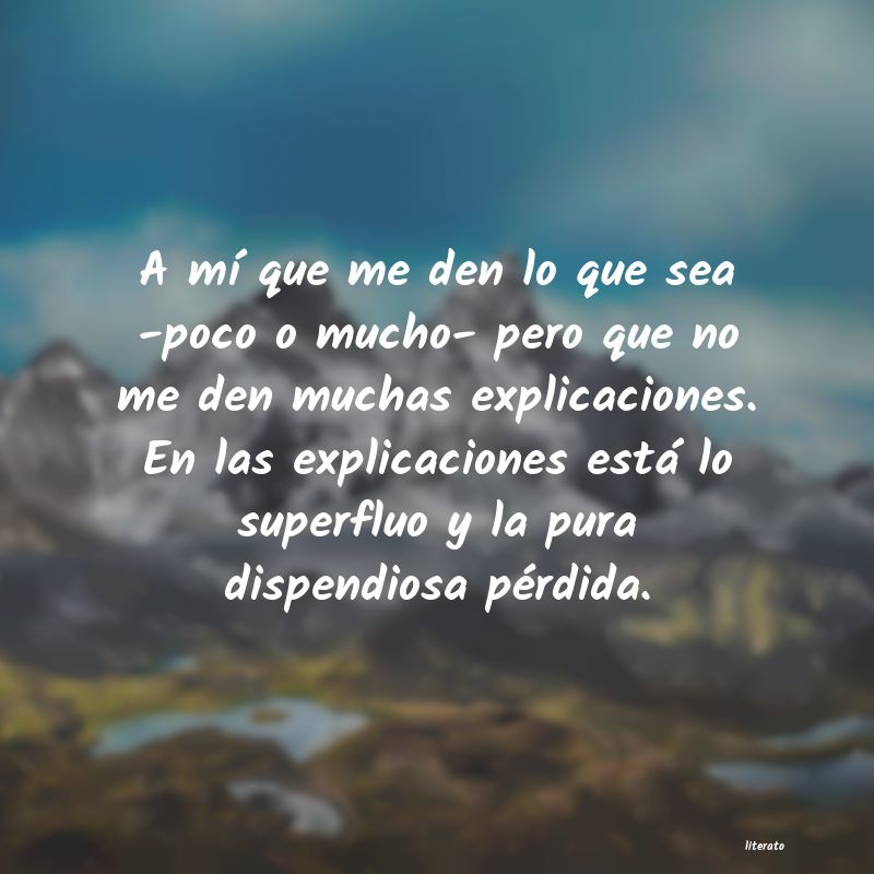 frases