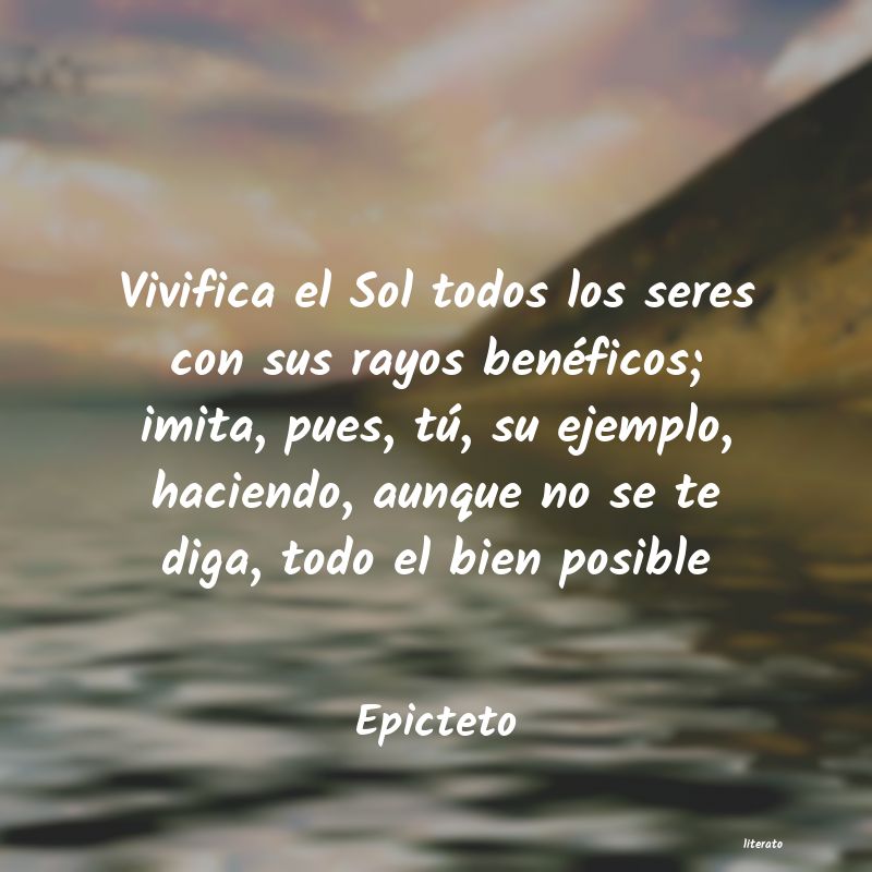 poesia ejemplo