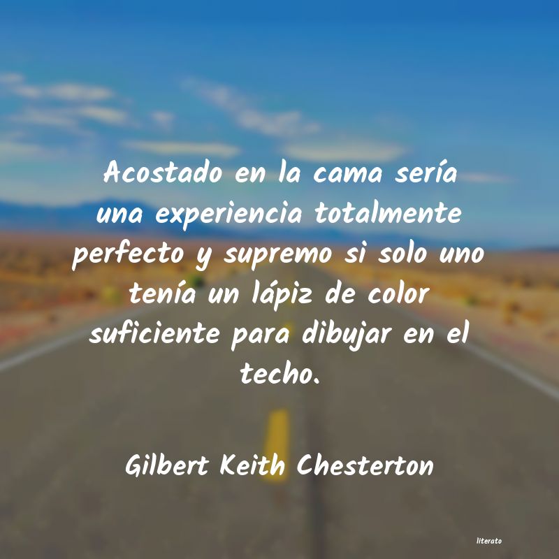 pensamientos keith