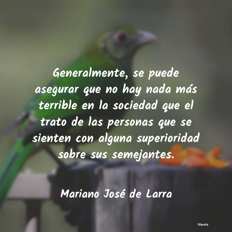 poemas de mariano jose de larra