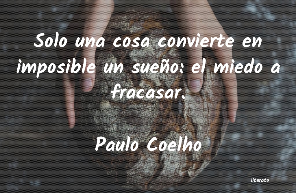 Frases de Paulo Coelho