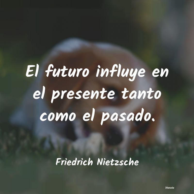 Frases de Friedrich Nietzsche