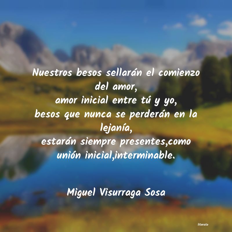 frases de Miguel Visurraga Sosa