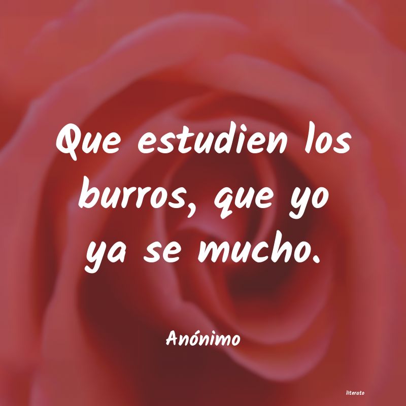 frases