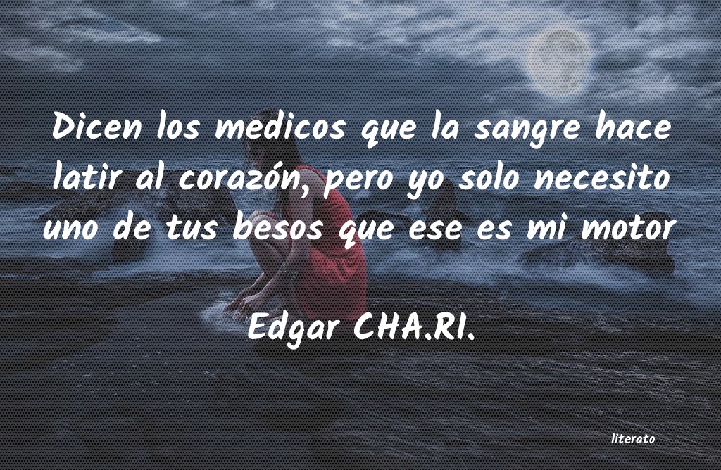 hace frio sin ti pero se vive
