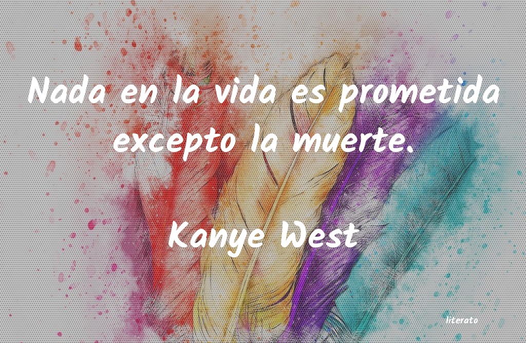 Frases de Kanye West